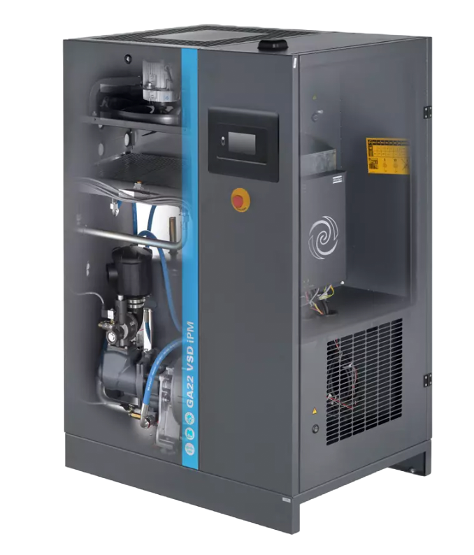 GA 7-90 VSD iPM